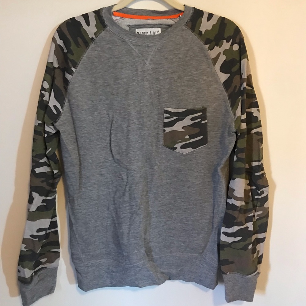 Camo crew
